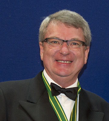 Lynton Crosby | Australia Foundation