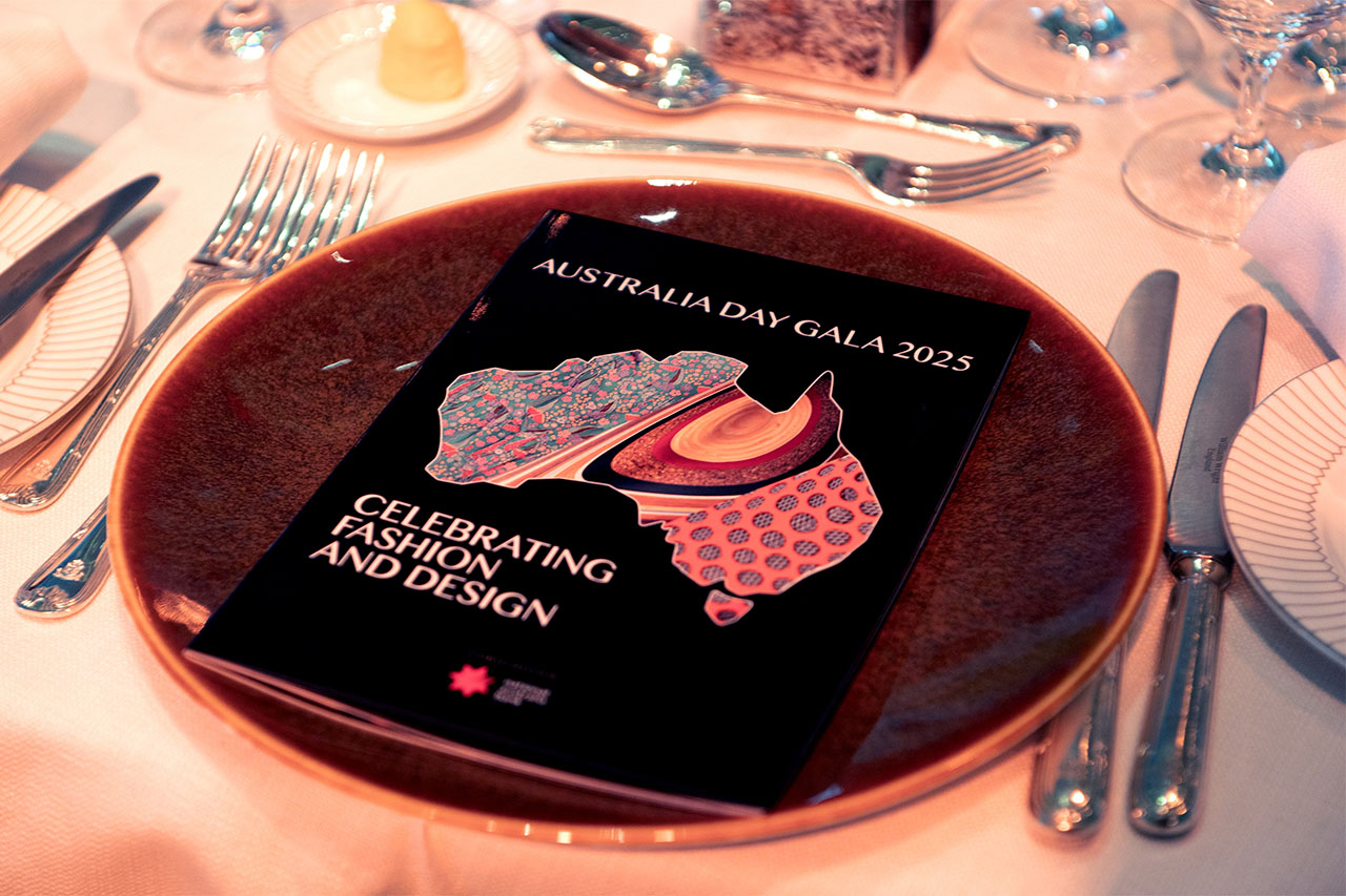Gala 2025 | The Australia Foundation