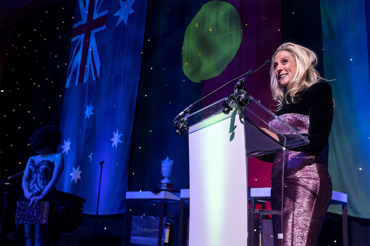 Gala 2025 | The Australia Foundation