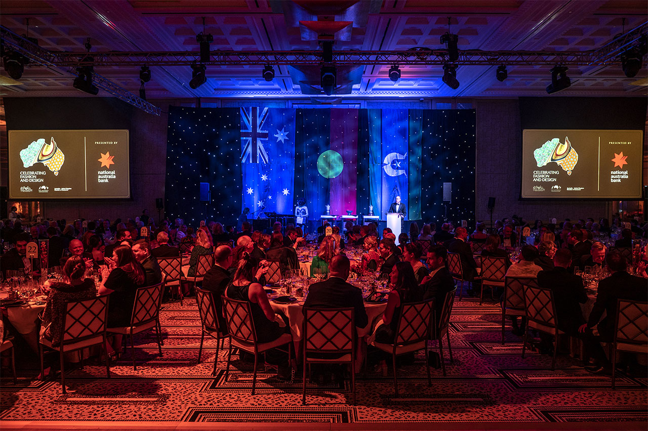 Gala 2025 | The Australia Foundation