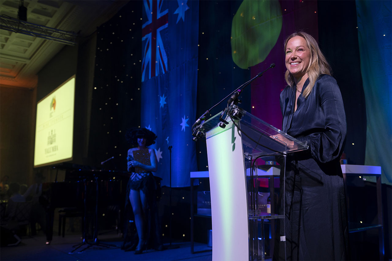 Gala 2025 | The Australia Foundation