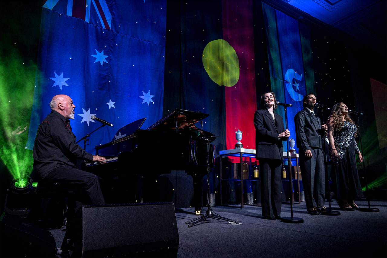 Gala 2025 | The Australia Foundation