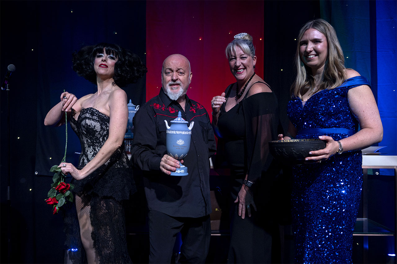 Gala 2025 | The Australia Foundation