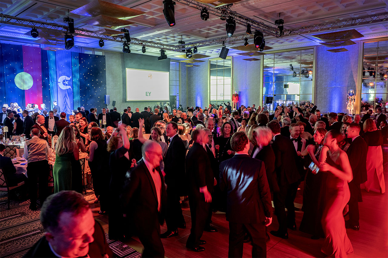 Gala 2025 | The Australia Foundation
