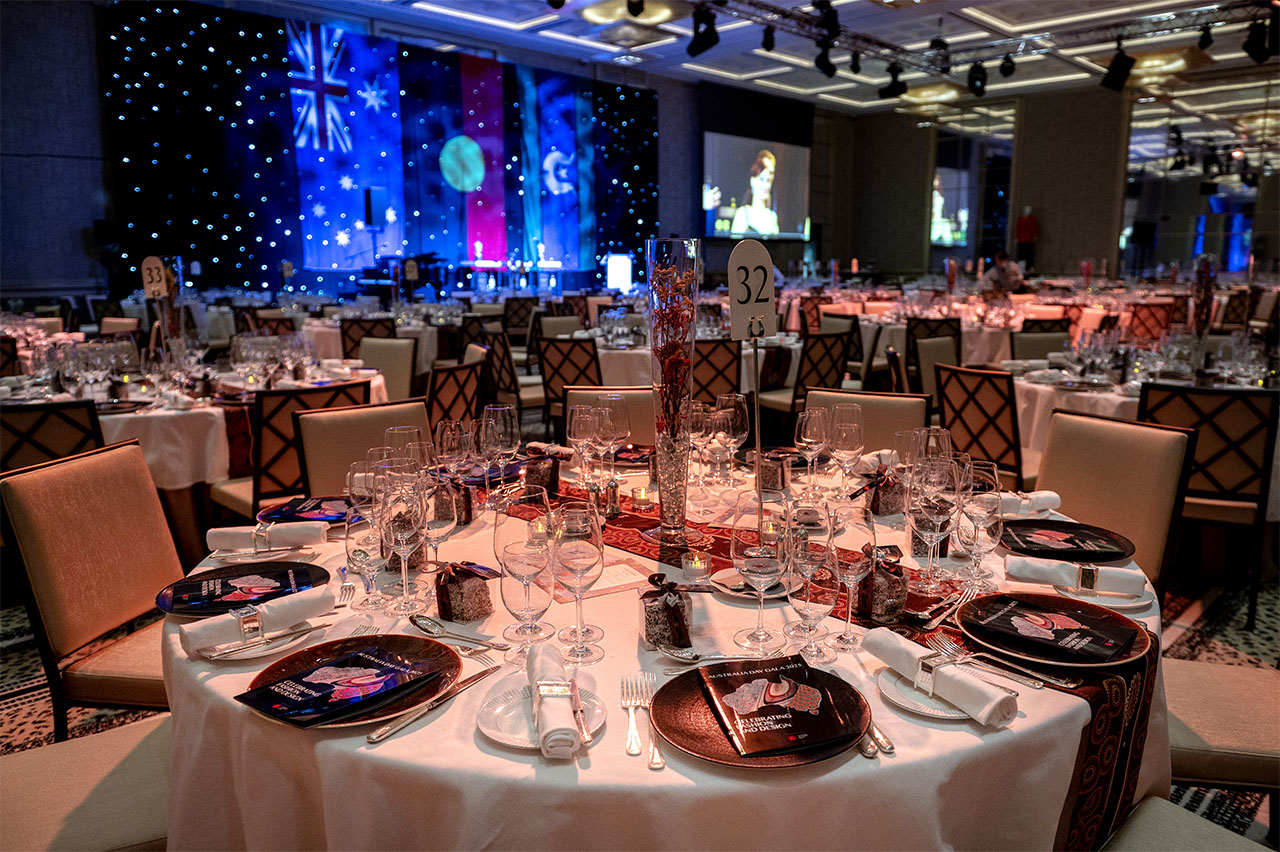 Gala 2025 | The Australia Foundation