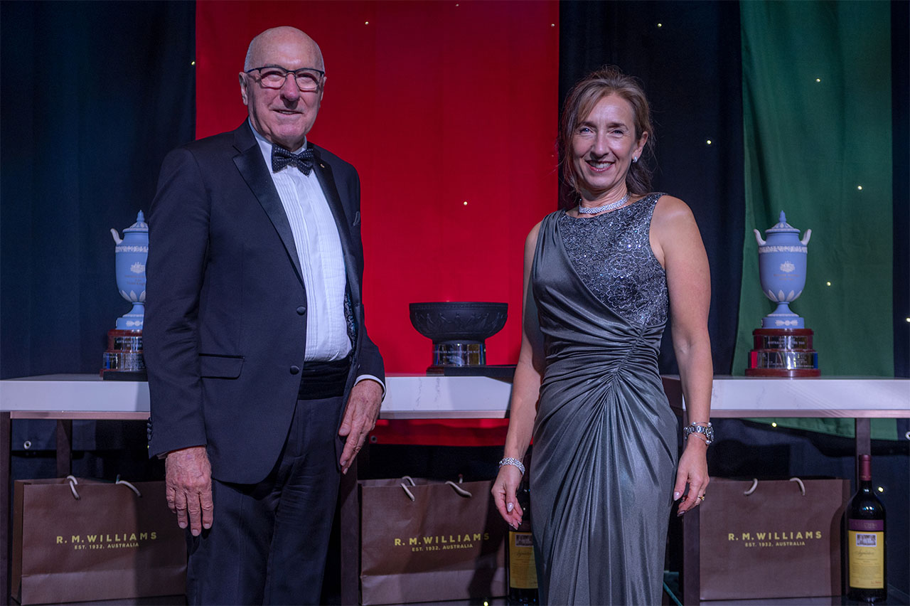 Gala 2025 | The Australia Foundation