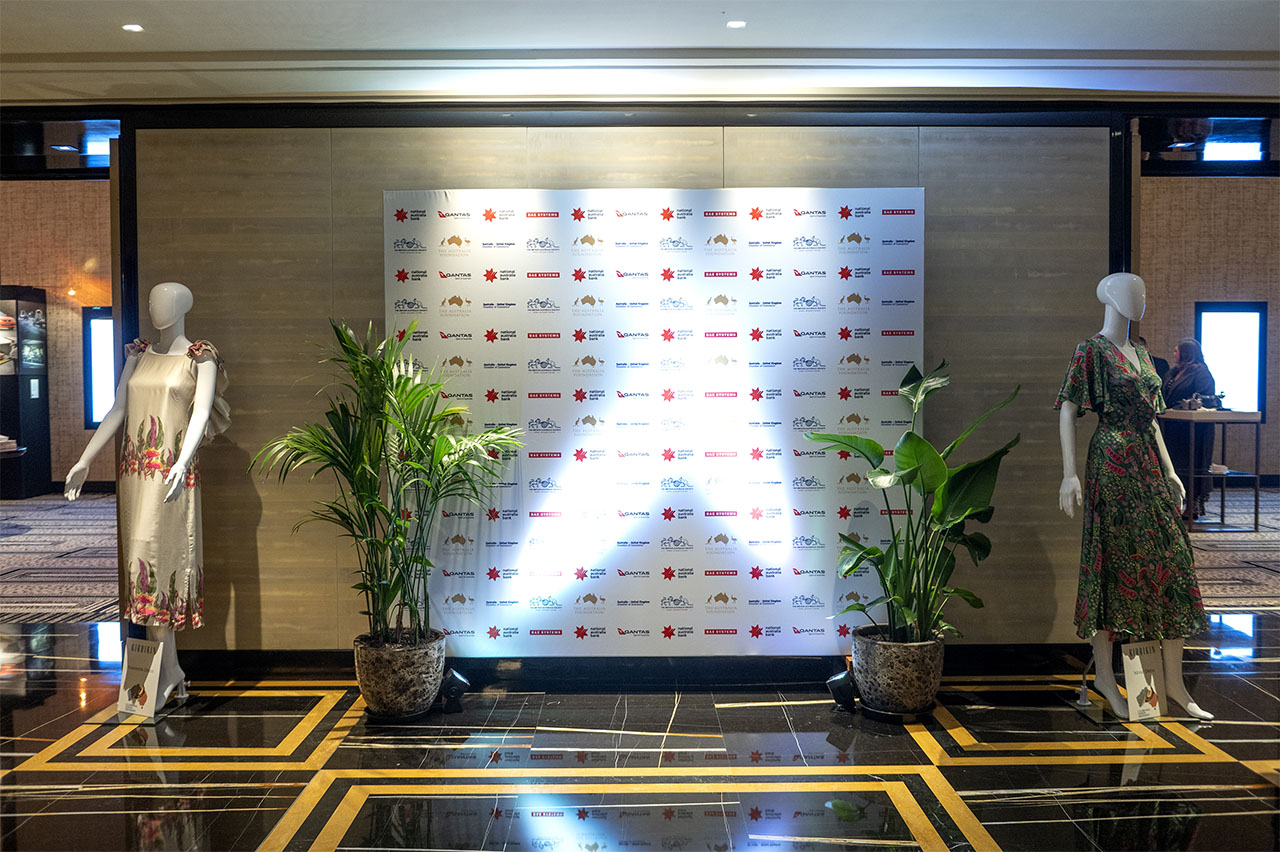 Gala 2025 | The Australia Foundation