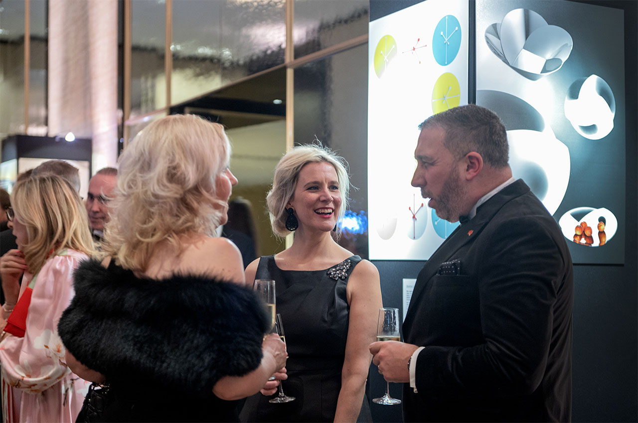 Gala 2025 | The Australia Foundation