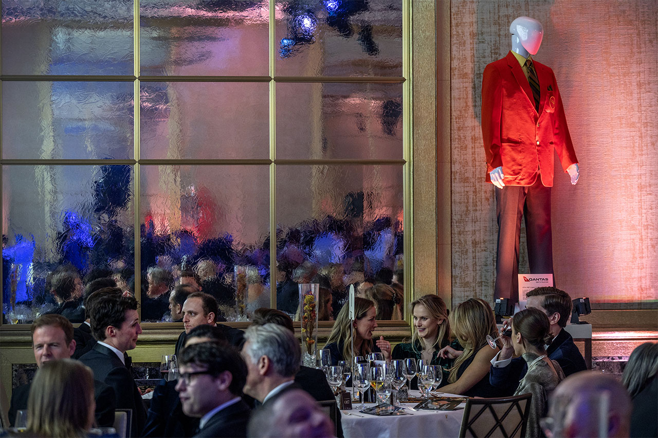 Gala 2025 | The Australia Foundation