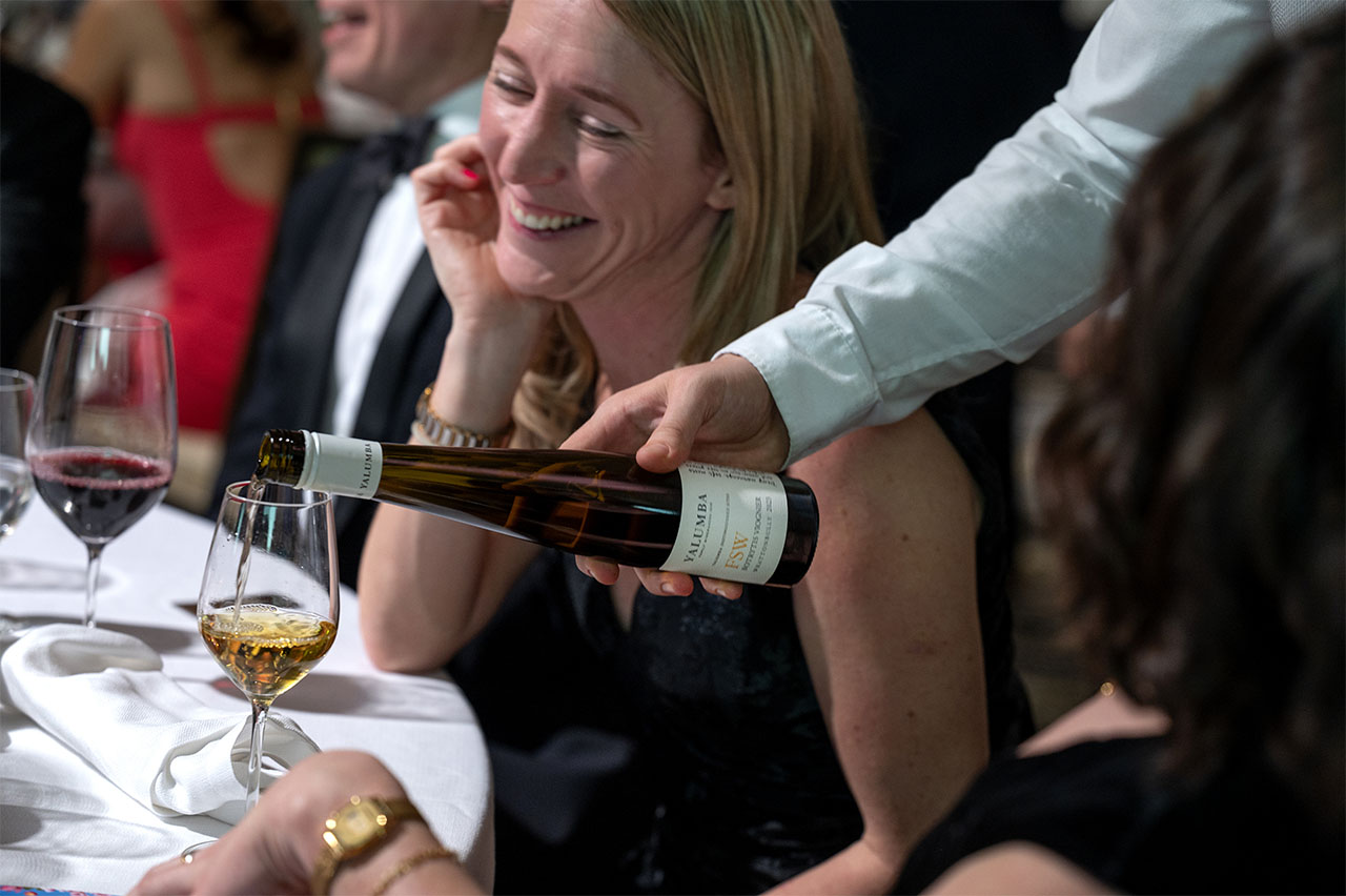 Gala 2025 | The Australia Foundation