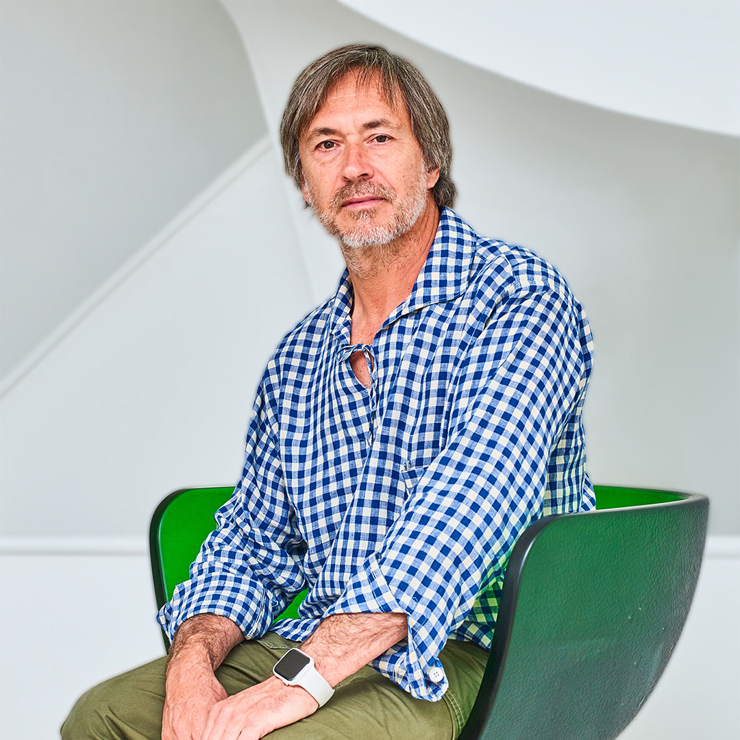 Marc Newson | The Australia Foundation