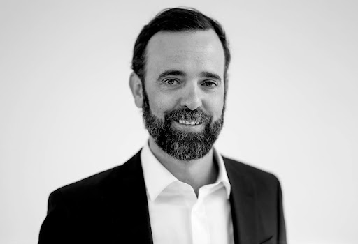 Isaac Levido | The Australia Foundation